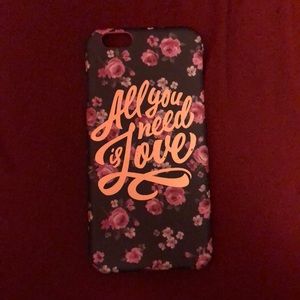 iPhone 6s Case